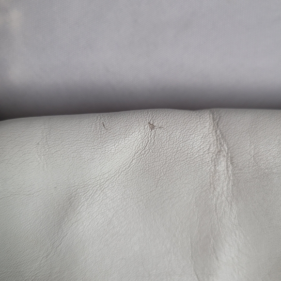 Kate Spade Ivory Terrace Justine Bow Crossbody Handbag - Picture 3 of 16